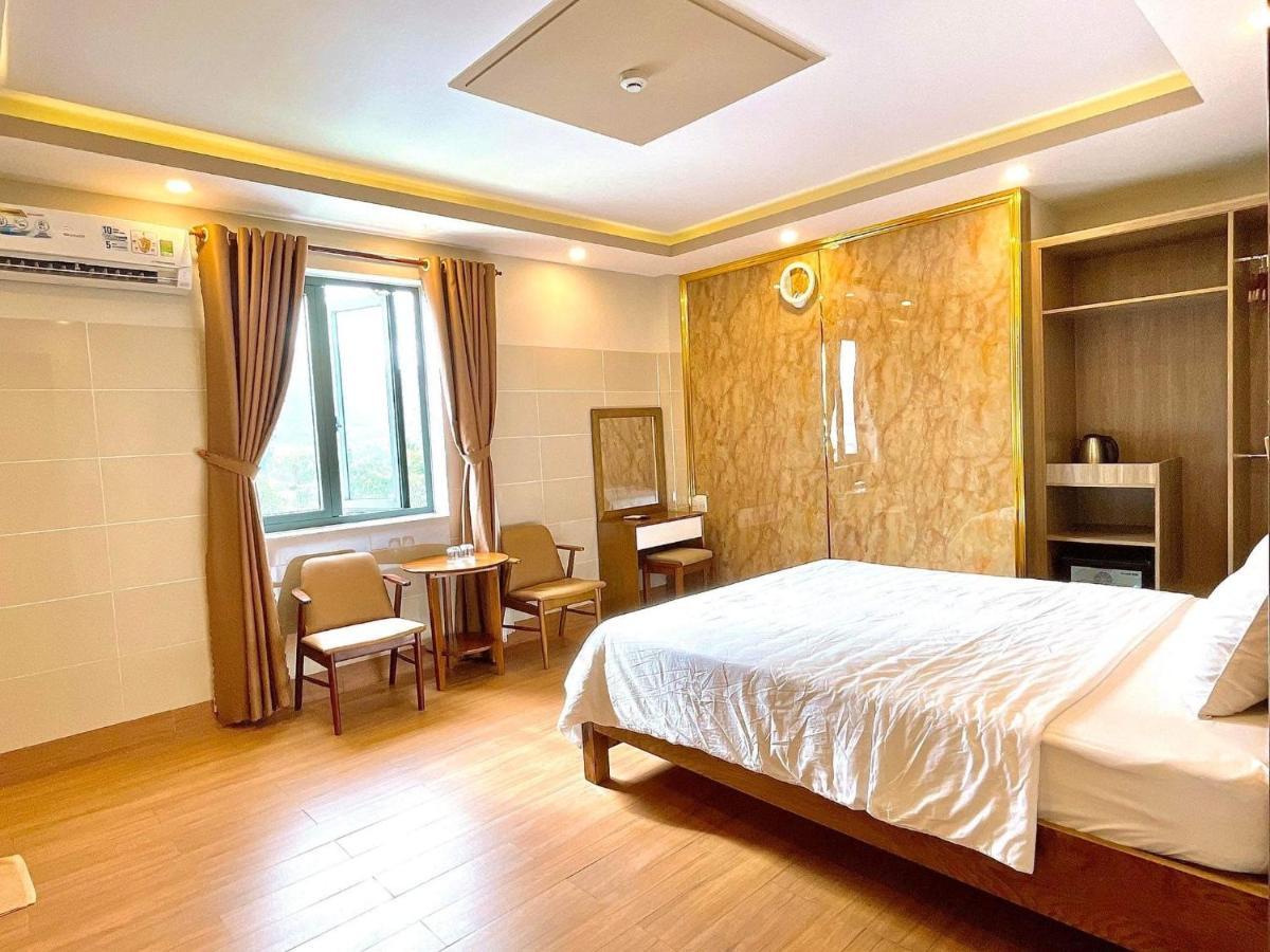 Hotel Minh Thang 2 Chi Khu Co Ong Exteriér fotografie